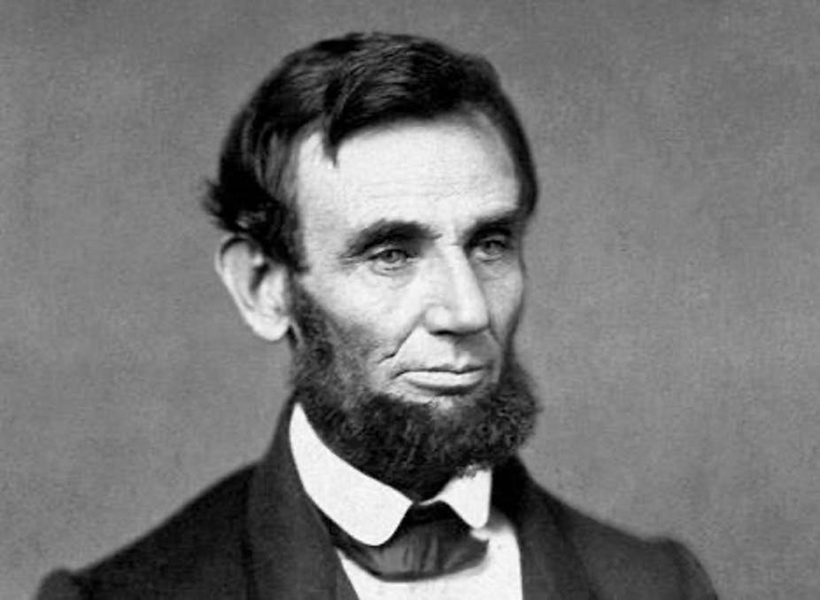 Abraham Lincoln Quotes