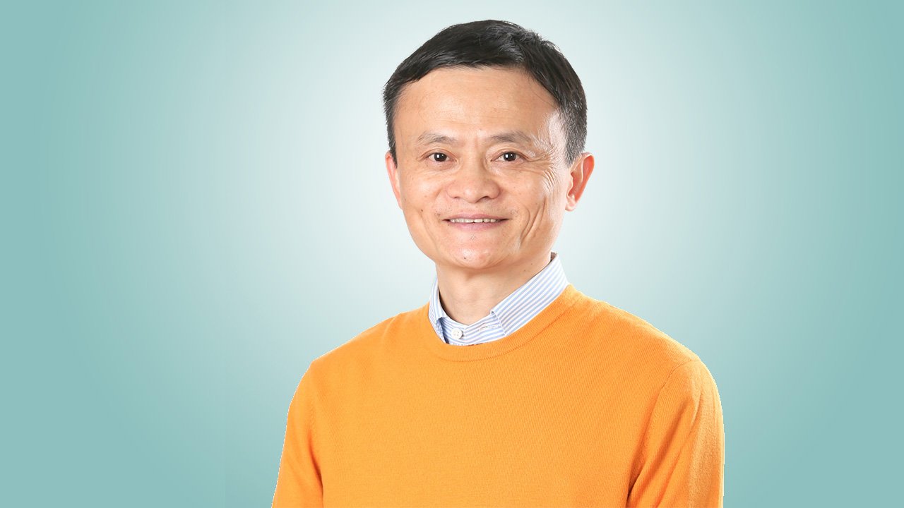 Jack Ma Quotes