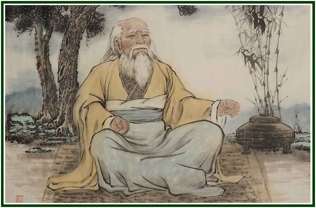 Lao Tzu Quotes