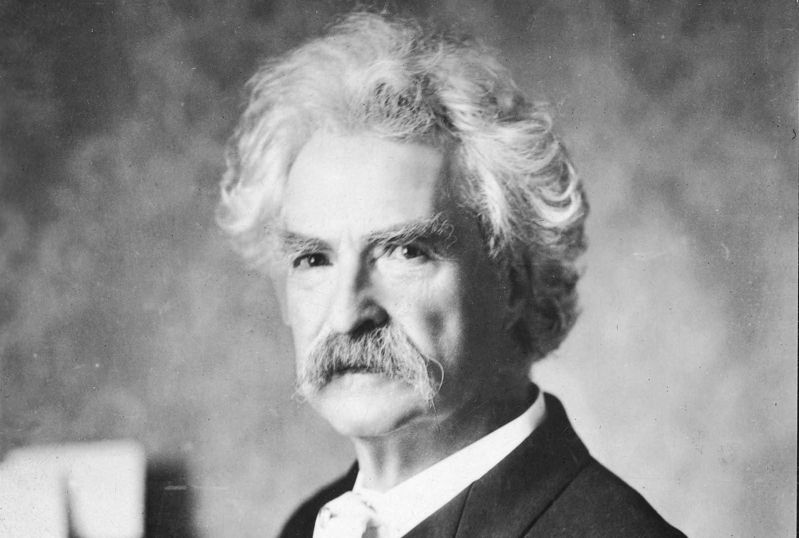 Mark Twain Quotes