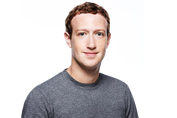 Mark Zuckerberg Quotes