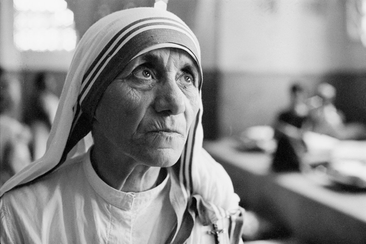 Mother Teresa Quotes