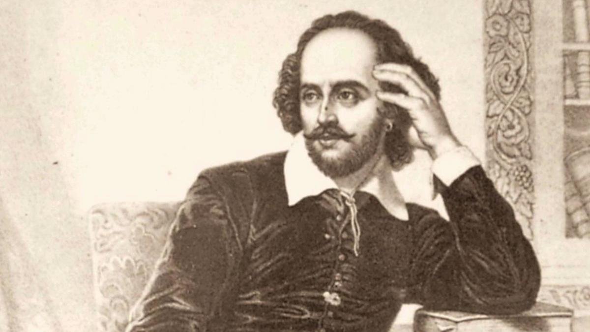 William Shakespeare Quotes