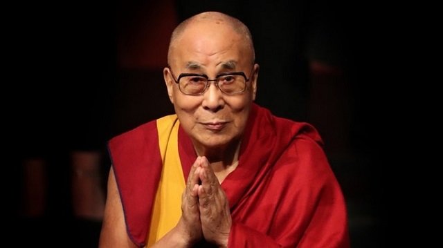 Dalai Lama Quotes