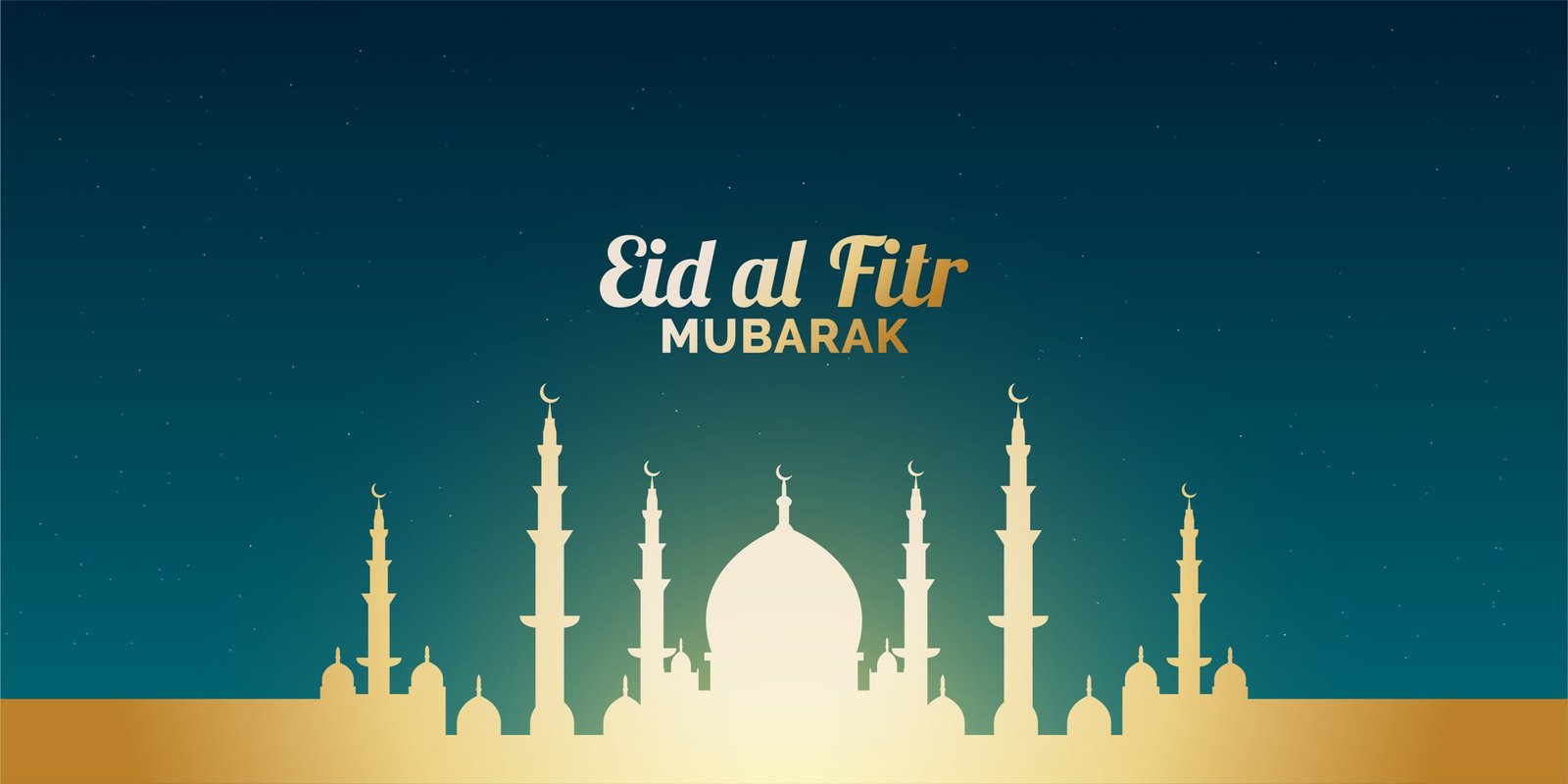 Eid Al Fitr Quotes