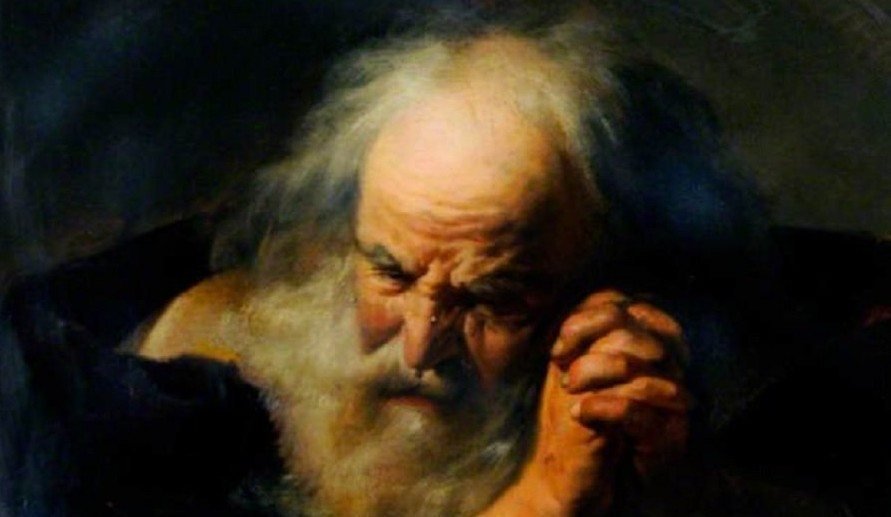 Heraclitus Quotes