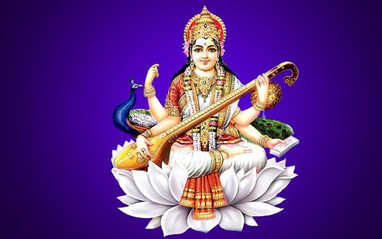 Saraswati Puja Quotes