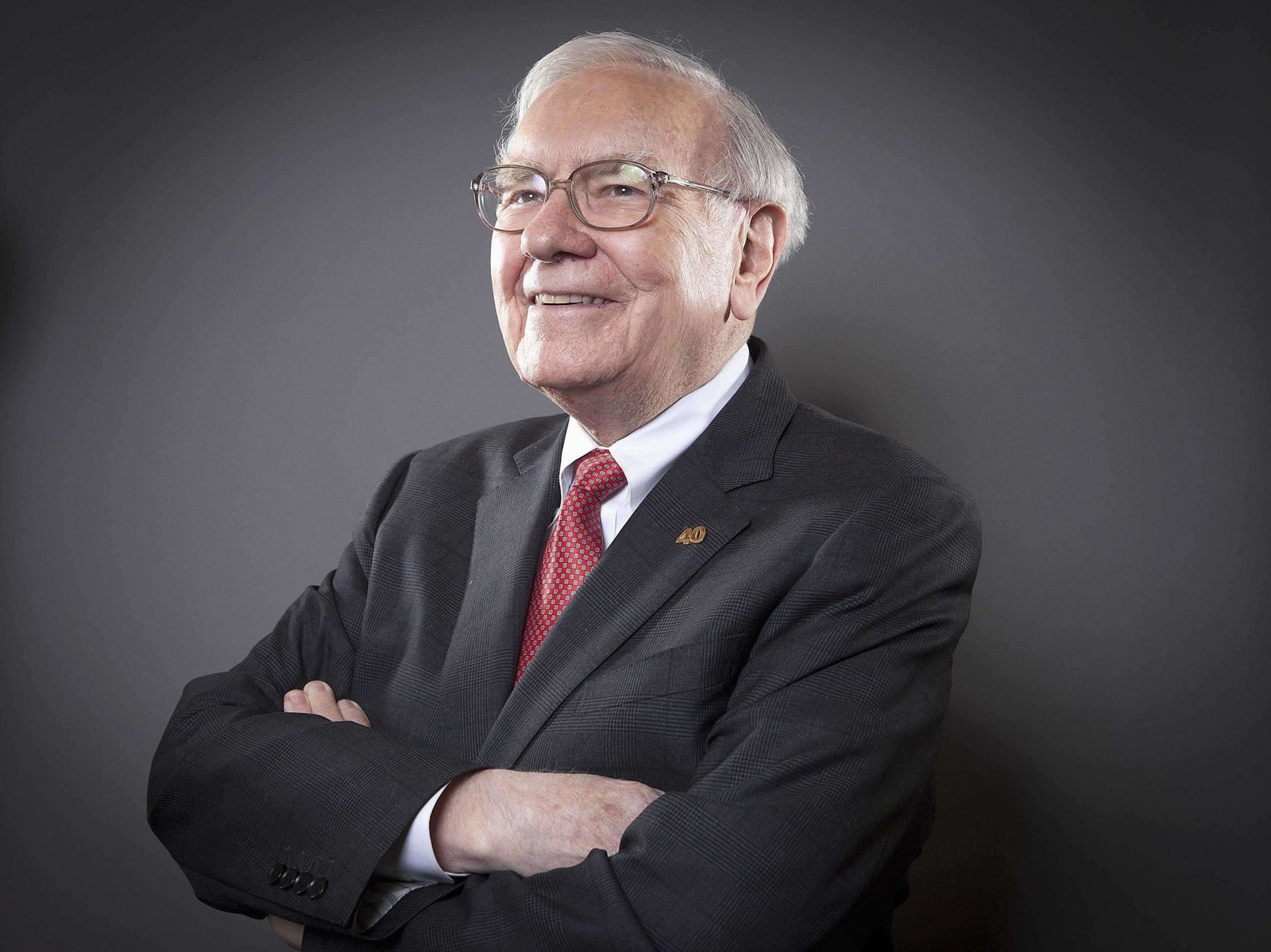 Warren Buffett Quotes