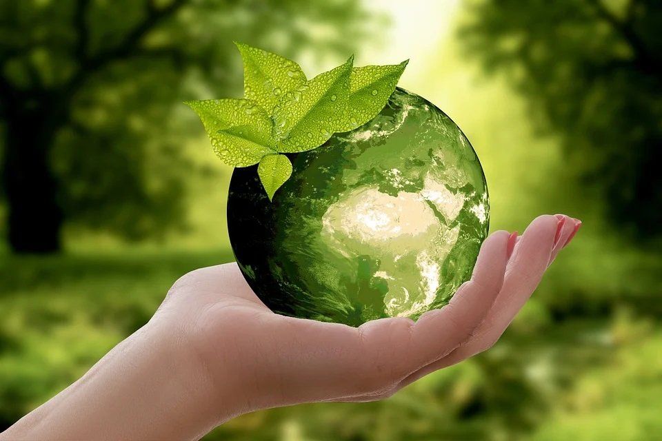 Earth Day Quotes